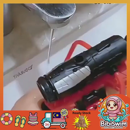 BIBISWIM Spider-Man Water Blaster Glove