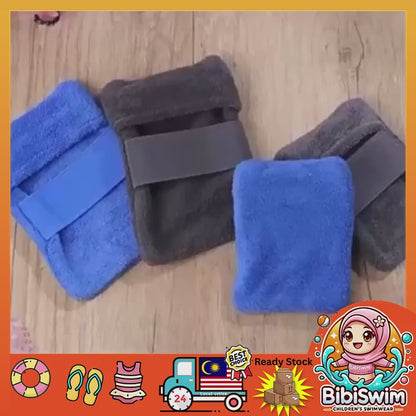 BIBISWIM Beach Sand Remover Pad