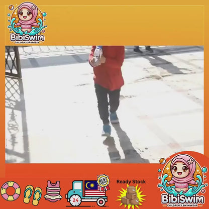 BIBISWIM Kids Outdoor Cute Water Gun Pool Toys Beach Toys