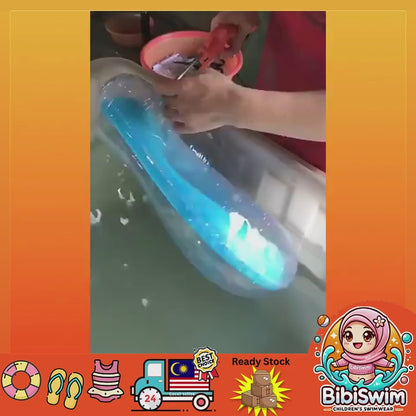 BIBISWIM Inflatable Pool Repair Patch Kit