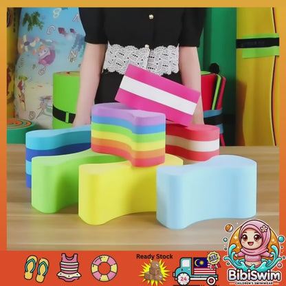 BIBISWIM EVA Figure-Eight Swim Float