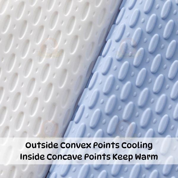 BIBISWIM EarGuard Swim Cap 20 Colors